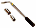 Carpoint Wheel Wrench