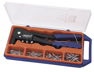 Hand Riveter Kit