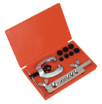 Sealey Brake Pipe Flaring Kit