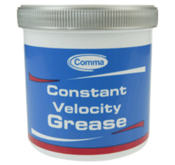 Comma CV Constant Velocity Grease 500g