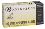 Extra Large Latex Gloves