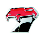 Viper Badge