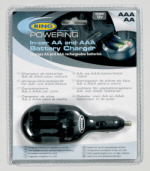 In Car Battery Charger