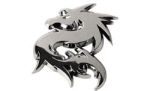 Dragon Badge